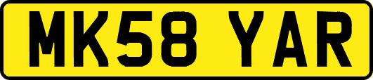 MK58YAR
