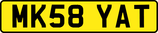 MK58YAT