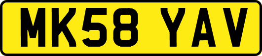MK58YAV