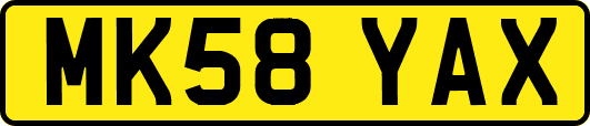 MK58YAX