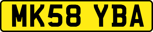 MK58YBA