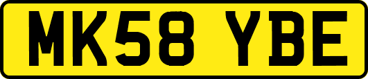 MK58YBE