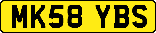 MK58YBS