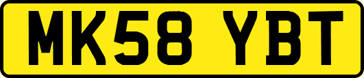 MK58YBT