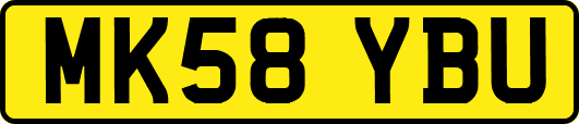 MK58YBU