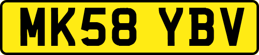 MK58YBV