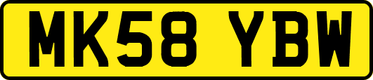 MK58YBW