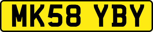 MK58YBY
