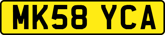 MK58YCA