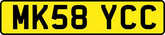 MK58YCC
