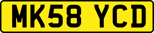 MK58YCD