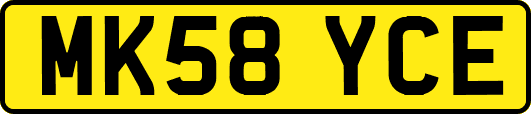 MK58YCE