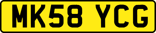MK58YCG
