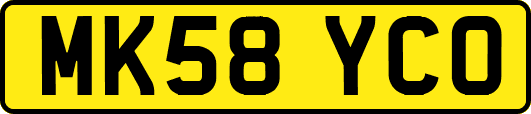 MK58YCO