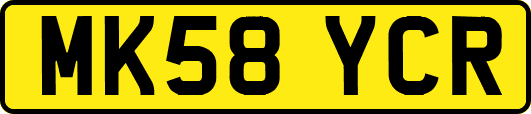 MK58YCR