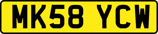 MK58YCW