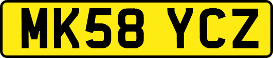 MK58YCZ