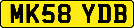 MK58YDB