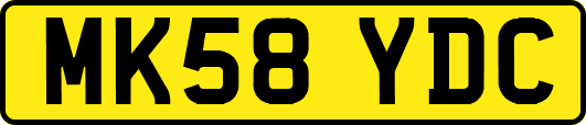 MK58YDC