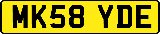 MK58YDE