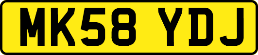 MK58YDJ