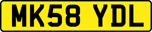 MK58YDL