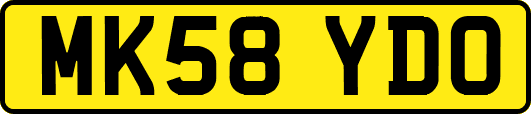 MK58YDO