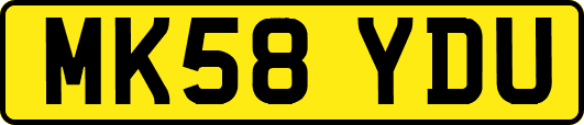 MK58YDU