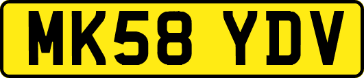 MK58YDV