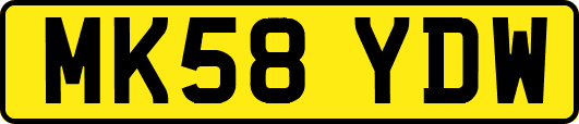 MK58YDW