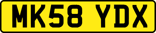 MK58YDX