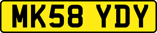 MK58YDY