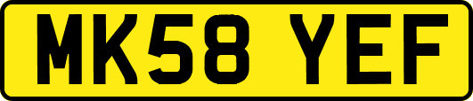 MK58YEF
