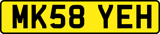 MK58YEH