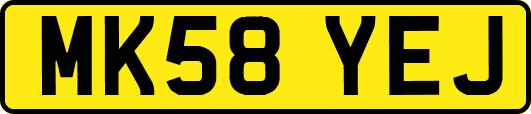 MK58YEJ