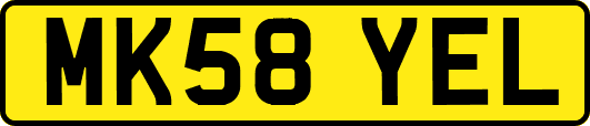 MK58YEL