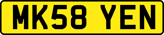 MK58YEN