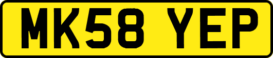 MK58YEP
