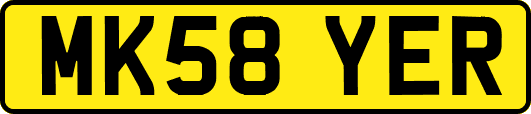 MK58YER