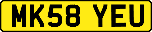 MK58YEU