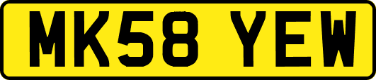MK58YEW
