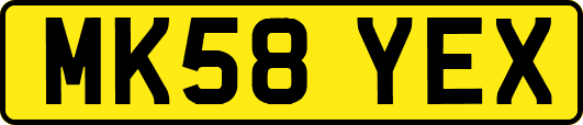 MK58YEX