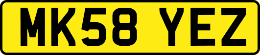 MK58YEZ
