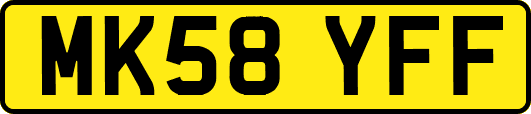 MK58YFF