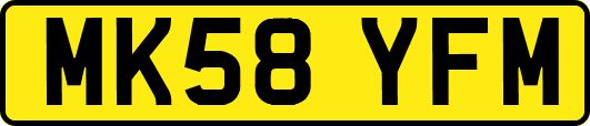 MK58YFM
