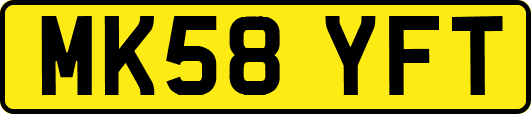 MK58YFT