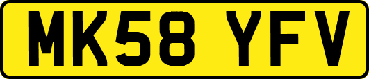 MK58YFV