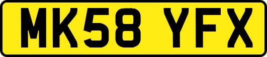 MK58YFX