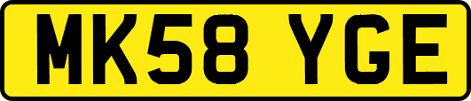 MK58YGE