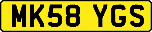 MK58YGS